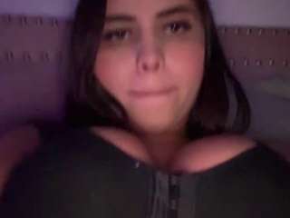 gabyferrer Live Webcam on CamSoda