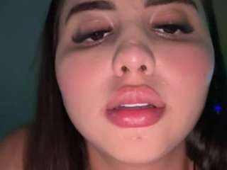 gabyferrer Live Webcam on CamSoda