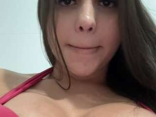 gabyferrer Live Webcam on CamSoda