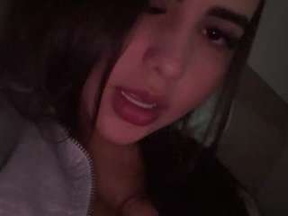 gabyferrer Live Webcam on CamSoda