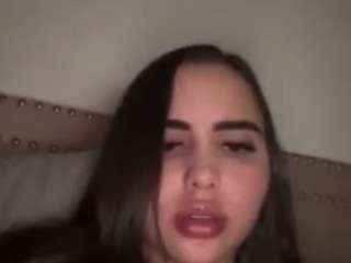 gabyferrer Live Webcam on CamSoda