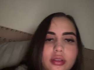 gabyferrer Live Webcam on CamSoda