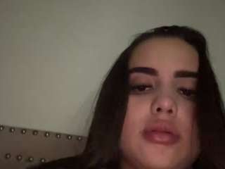 gabyferrer Live Webcam on CamSoda