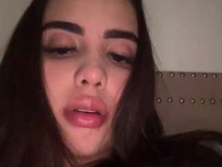 gabyferrer Live Webcam on CamSoda