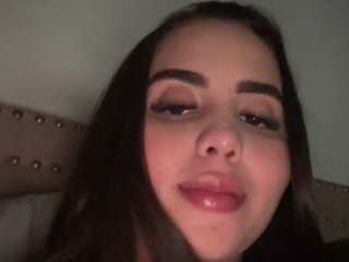 gabyferrer Live Webcam on CamSoda