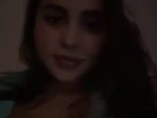 gabyferrer Live Webcam on CamSoda