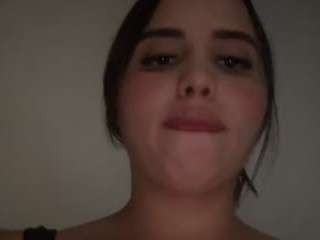 Live webcam model gabyferrer on Soda Cams