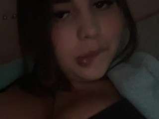 Live webcam model gabyferrer on Soda Cams