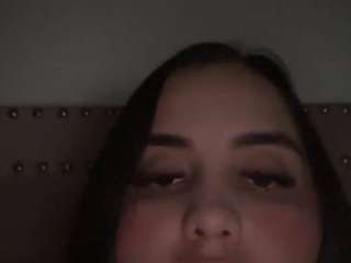 gabyferrer Live Webcam on CamSoda