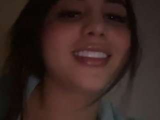 Live webcam model gabyferrer on Soda Cams