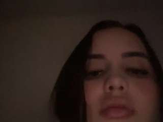 Live webcam model gabyferrer on Soda Cams