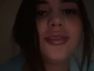 Live webcam model gabyferrer on Soda Cams