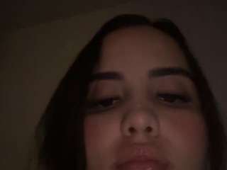 Live webcam model gabyferrer on Soda Cams