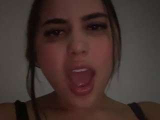 Live webcam model gabyferrer on Soda Cams