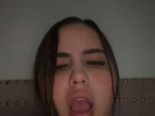 gabyferrer Live Webcam on CamSoda