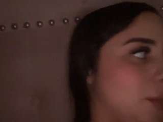 Live webcam model gabyferrer on Soda Cams