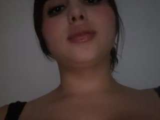 Live webcam model gabyferrer on Soda Cams