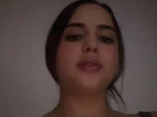 Live webcam model gabyferrer on Soda Cams