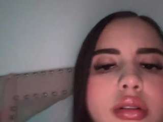 gabyferrer Live Webcam on CamSoda