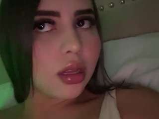 gabyferrer Live Webcam on CamSoda