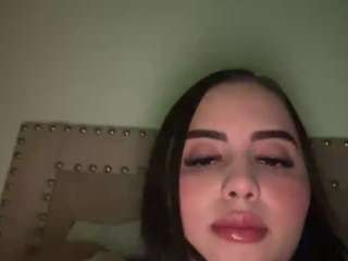 gabyferrer Live Webcam on CamSoda