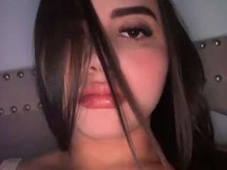 gabyferrer Live Webcam on CamSoda