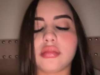 gabyferrer Live Webcam on CamSoda