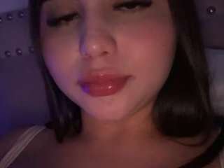 gabyferrer Live Webcam on CamSoda