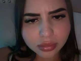 gabyferrer Live Webcam on CamSoda