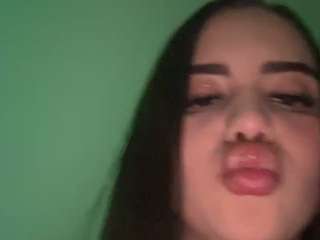 gabyferrer Live Webcam on CamSoda