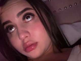 gabyferrer Live Webcam on CamSoda