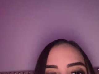 Live webcam model gabyferrer on Soda Cams