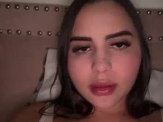 gabyferrer Live Webcam on CamSoda