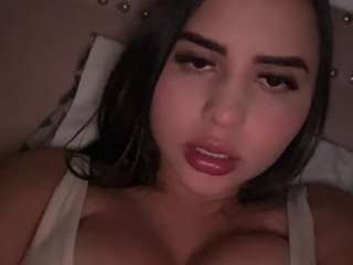 gabyferrer Live Webcam on CamSoda