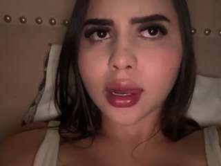 gabyferrer Live Webcam on CamSoda