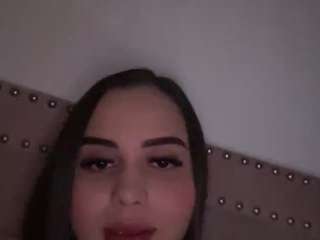 gabyferrer Live Webcam on CamSoda