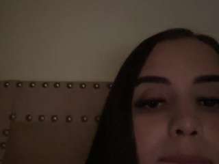 gabyferrer Live Webcam on CamSoda