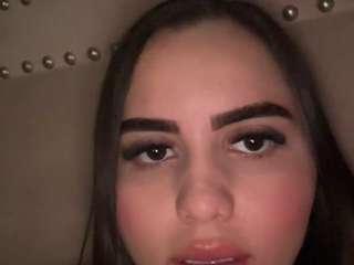 gabyferrer Live Webcam on CamSoda