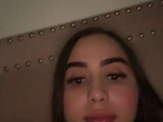 gabyferrer webcam model