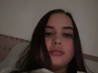 gabyferrer Live Webcam on CamSoda