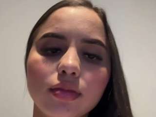 gabyferrer Live Webcam on CamSoda