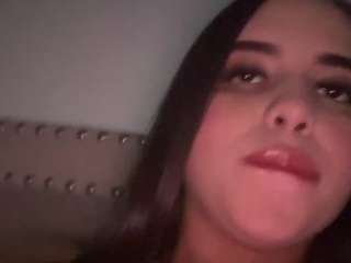 gabyferrer Live Webcam on CamSoda