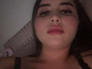 gabyferrer Live Webcam on CamSoda