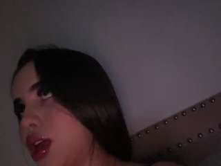 gabyferrer Live Webcam on CamSoda