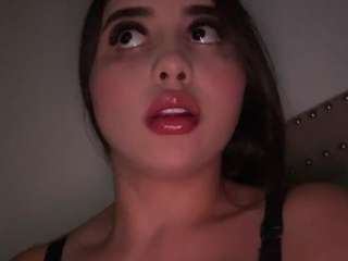 gabyferrer Live Webcam on CamSoda