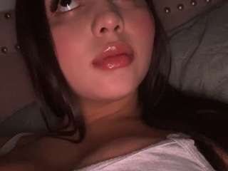 gabyferrer Live Webcam on CamSoda