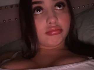 gabyferrer Live Webcam on CamSoda