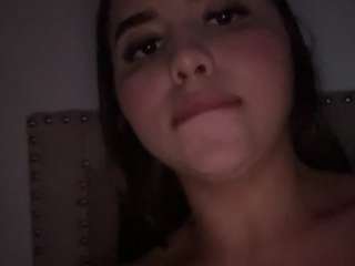 gabyferrer Live Webcam on CamSoda