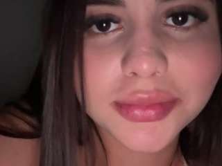 gabyferrer Live Webcam on CamSoda