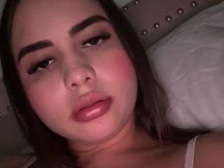 gabyferrer Live Webcam on CamSoda